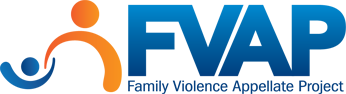 Family Violence Appellate Project Logo