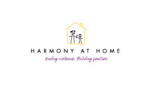 Harmony At Home logo