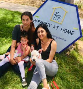 Harmony At Home image