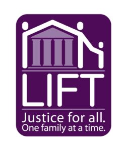 legal information for families today