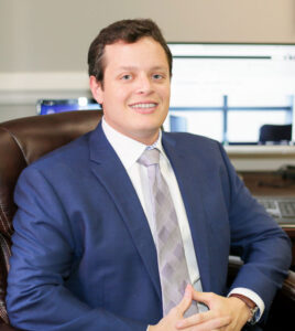 Christopher-Leventis