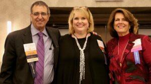 2021 Lifetime Members Luncheon