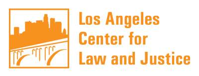 los angeles center for law and justice