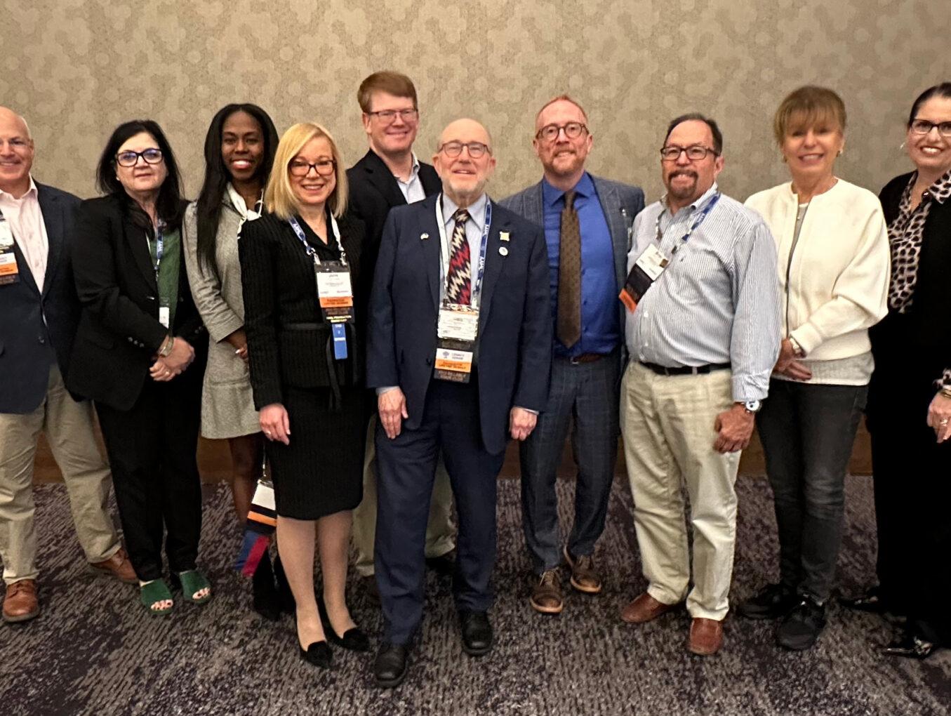 2023 Lifetime Members Luncheon