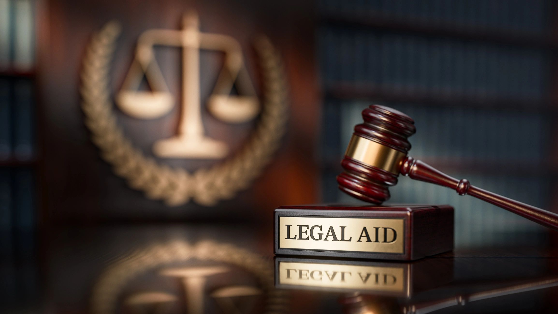 legal aid for children