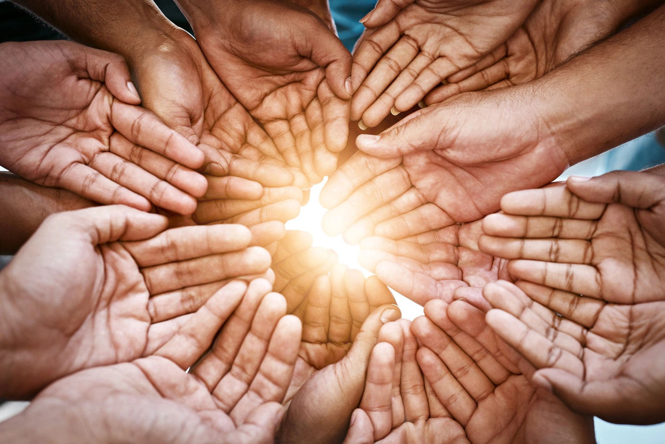 nonprofit organization support
