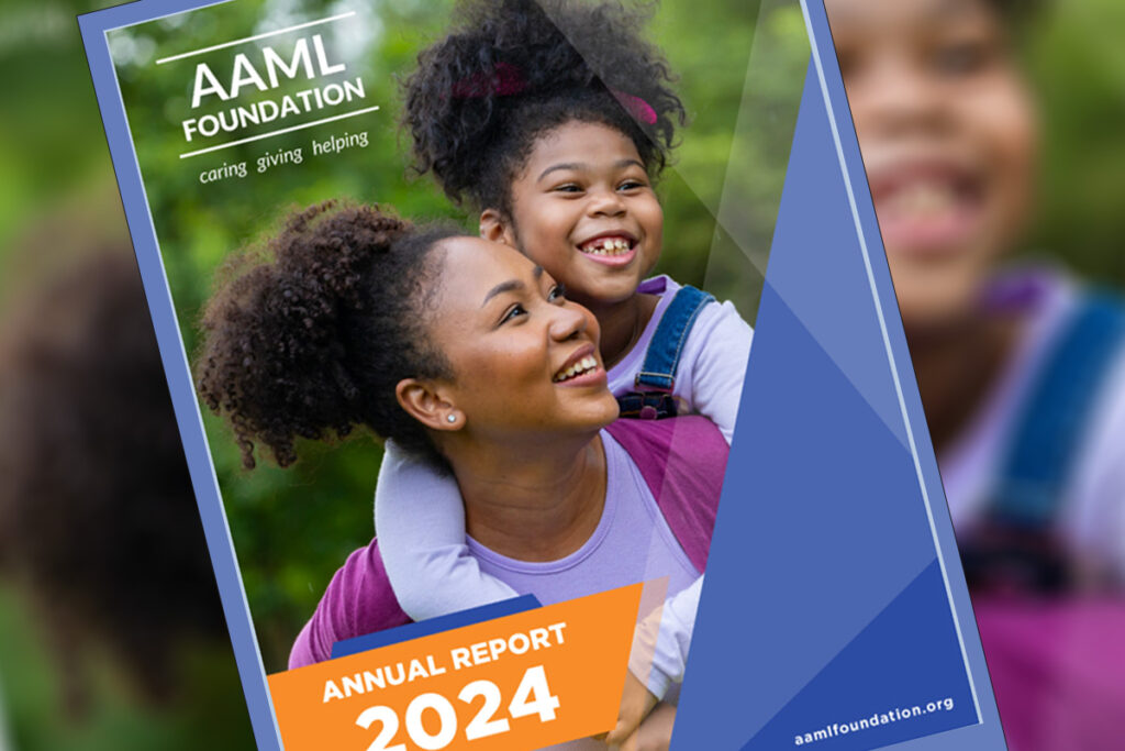 Annual Report 2024