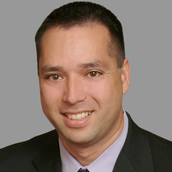 Anthony S. Phillips