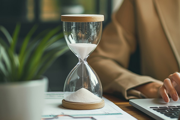 Billable Hour Campaign