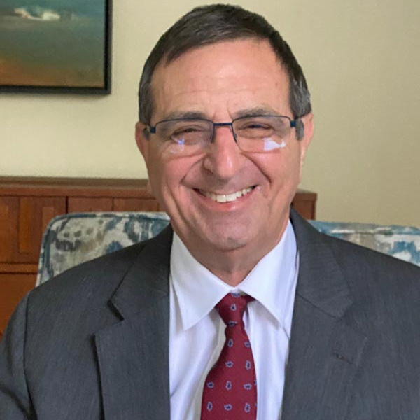 Larry Moskowitz