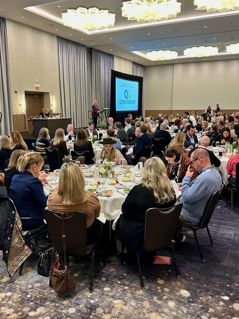 Lifetime Members Luncheon