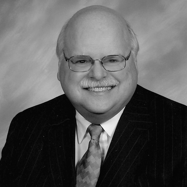 Michael S.J. Alban