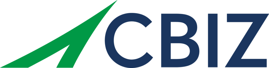 CBIZ logo